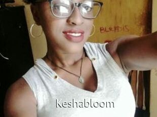 Keshabloom