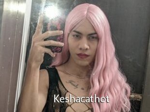 Keshacathot