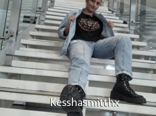 Kesshasmitthx