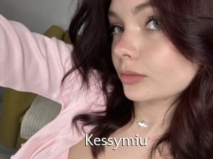 Kessymiu