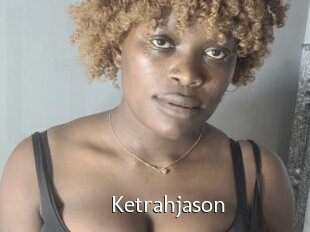 Ketrahjason