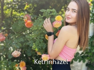 Ketrinhazel