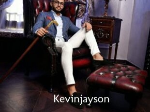 Kevinjayson