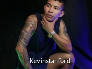 Kevinstanford