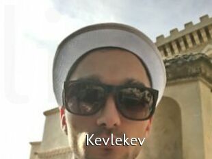 Kevlekev