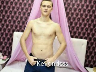 Kevondess