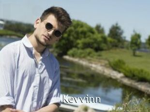 Kevvinn