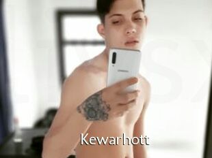 Kewarhott