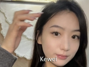 Kewei