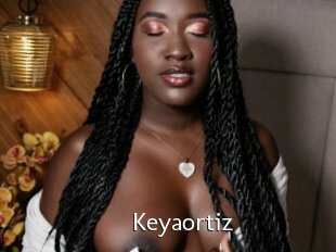 Keyaortiz