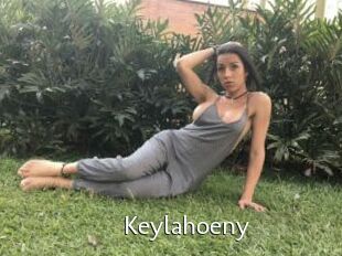 Keylahoeny