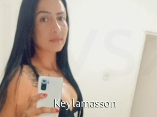 Keylamasson