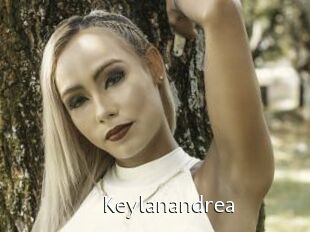 Keylanandrea