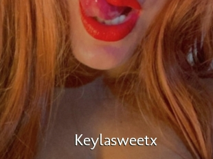Keylasweetx