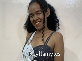 Keyllamyles