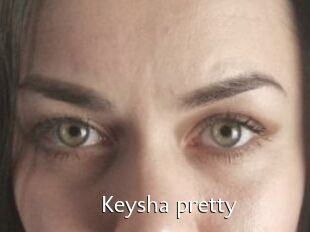 Keysha_pretty