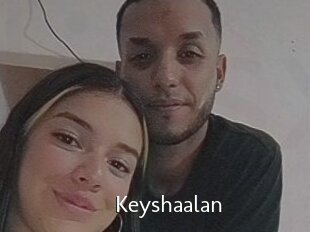 Keyshaalan