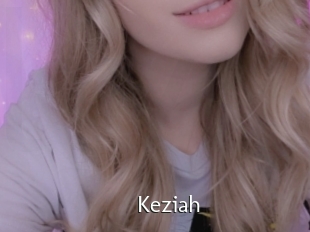 Keziah