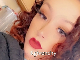 Kgivenchy
