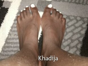Khadija
