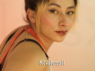 Khalessii