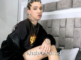 Khalymourad