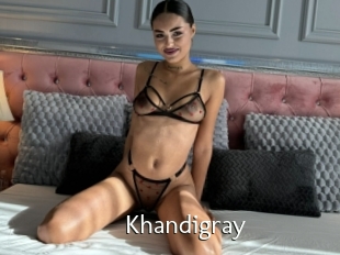 Khandigray