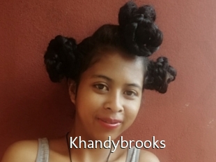 Khandybrooks