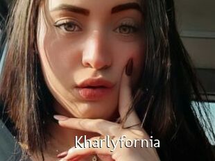 Kharlyfornia