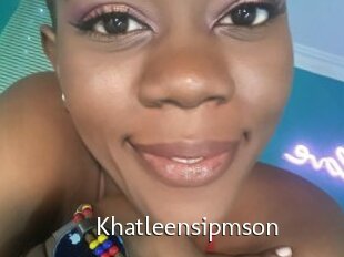 Khatleensipmson