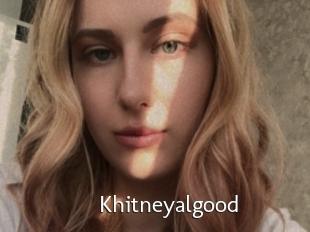 Khitneyalgood
