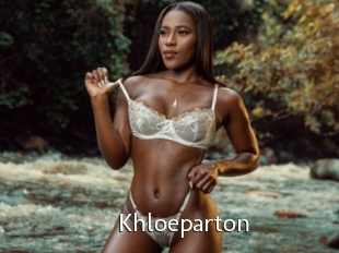 Khloeparton