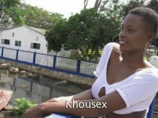 Khousex