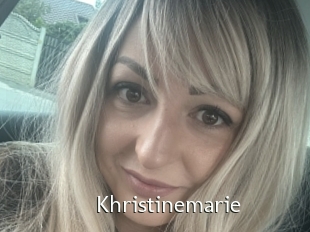 Khristinemarie