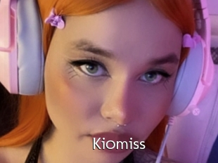 Ki0miss