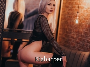 Kiaharper