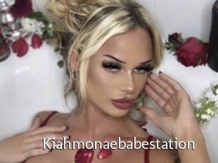 Kiahmonaebabestation