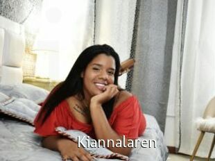 Kiannalaren