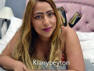 Kianypeyton