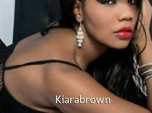 Kiarabrown