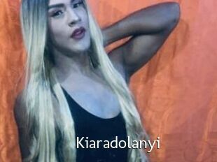Kiaradolanyi