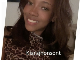 Kiarajhonsont