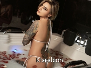 Kiaraleon
