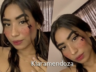 Kiaramendoza