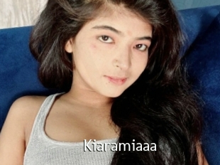 Kiaramiaaa