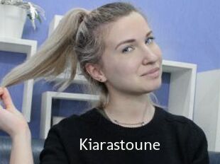 Kiarastoune