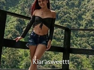 Kiarasweettt