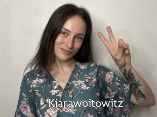 Kiarawoitowitz