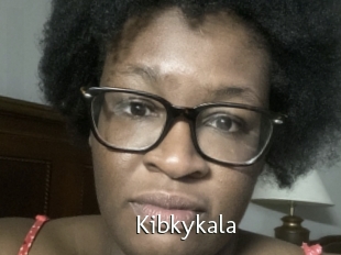 Kibkykala