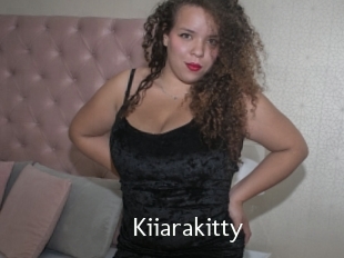 Kiiarakitty